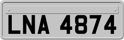 LNA4874