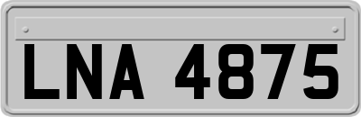 LNA4875