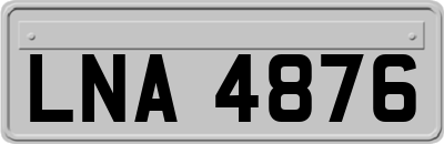 LNA4876