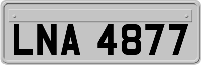 LNA4877