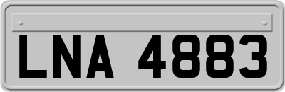 LNA4883