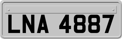 LNA4887