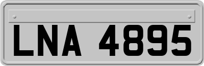 LNA4895
