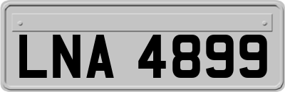 LNA4899