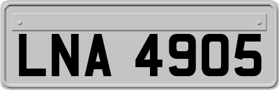 LNA4905