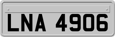 LNA4906