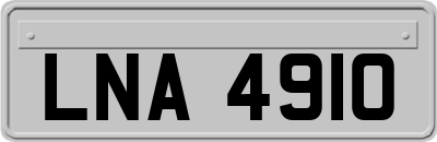LNA4910