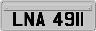 LNA4911