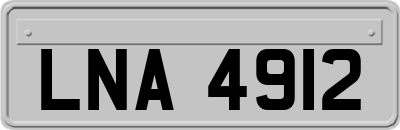 LNA4912