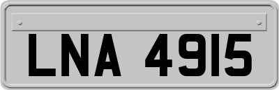 LNA4915