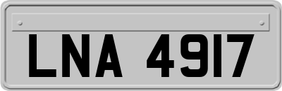 LNA4917