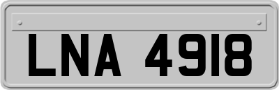 LNA4918