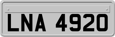 LNA4920