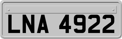 LNA4922