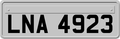 LNA4923