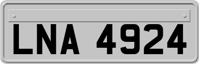 LNA4924