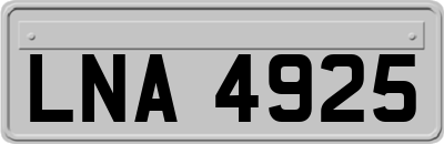 LNA4925