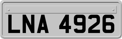 LNA4926