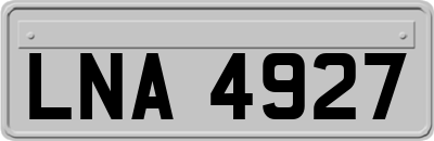 LNA4927