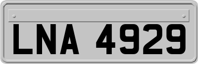 LNA4929