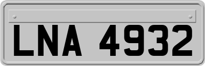 LNA4932