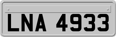 LNA4933