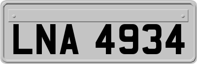 LNA4934
