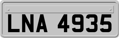 LNA4935