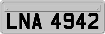 LNA4942
