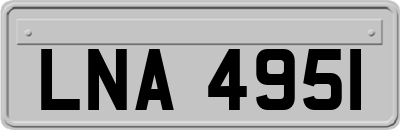 LNA4951