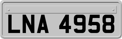 LNA4958