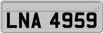 LNA4959