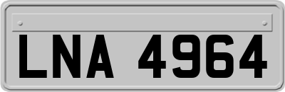 LNA4964