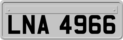 LNA4966