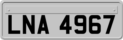 LNA4967
