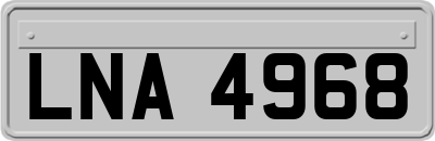 LNA4968