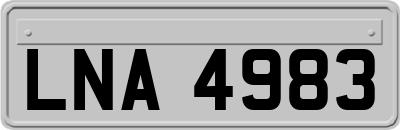 LNA4983