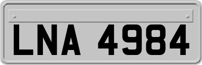 LNA4984