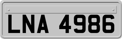 LNA4986