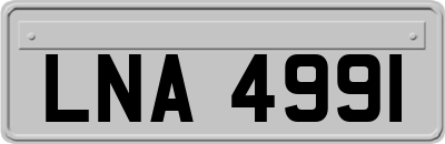 LNA4991