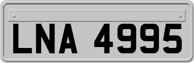 LNA4995
