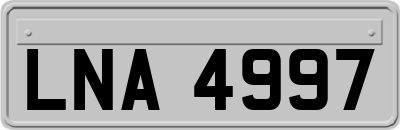 LNA4997