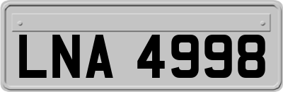 LNA4998