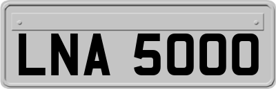 LNA5000