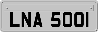 LNA5001