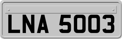 LNA5003