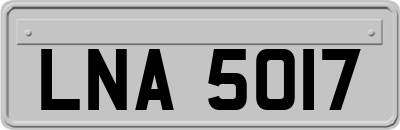 LNA5017