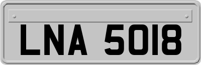 LNA5018