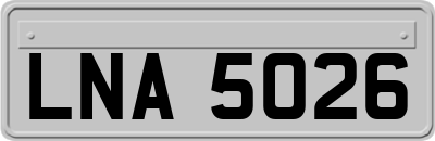 LNA5026