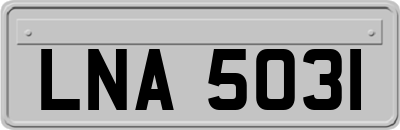 LNA5031